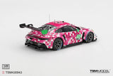 1/43 Porsche 911 GT3 R (992) #83 Iron Dames 2025 IMSA Daytona 24 Hrs ※不設寄送《26年9月預定》 行版 全數$698 / ※不設寄送 / 26年6月22日