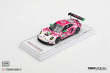 1/43 Porsche 911 GT3 R (992) #83 Iron Dames 2025 IMSA Daytona 24 Hrs ※不設寄送《26年9月預定》 行版 全數$698 / ※不設寄送 / 26年6月22日