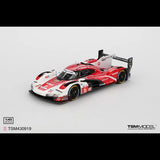 Porsche 963 #6 Porsche Penske Motorsport  
2025 Le Mans 24 Hrs 2nd Place 1/43 ※不設寄送《26年11月預定》 盒裝版 全數$698 / ※不設寄送 / 26年8月24日