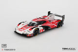 Porsche 963 #6 Porsche Penske Motorsport  
2025 Le Mans 24 Hrs 2nd Place 1/43 ※不設寄送《26年11月預定》 盒裝版 全數$698 / ※不設寄送 / 26年8月24日