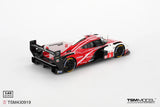 Porsche 963 #6 Porsche Penske Motorsport  
2025 Le Mans 24 Hrs 2nd Place 1/43 ※不設寄送《26年11月預定》 盒裝版 全數$698 / ※不設寄送 / 26年8月24日
