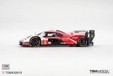 Porsche 963 #6 Porsche Penske Motorsport  
2025 Le Mans 24 Hrs 2nd Place 1/43 ※不設寄送《26年11月預定》 盒裝版 全數$698 / ※不設寄送 / 26年8月24日