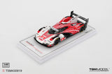 Porsche 963 #6 Porsche Penske Motorsport  
2025 Le Mans 24 Hrs 2nd Place 1/43 ※不設寄送《26年11月預定》 盒裝版 全數$698 / ※不設寄送 / 26年8月24日