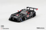 Mercedes-AMG GT3 #69 GetSpeed 2026 IMSA Daytona 24 Hrs 1/43 ※不設寄送《26年12月預定》 盒裝版 全數$698 / ※不設寄送 / 26年9月21日