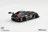 Mercedes-AMG GT3 #69 GetSpeed 2026 IMSA Daytona 24 Hrs 1/43 ※不設寄送《26年12月預定》 盒裝版 全數$698 / ※不設寄送 / 26年9月21日