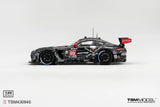 Mercedes-AMG GT3 #69 GetSpeed 2026 IMSA Daytona 24 Hrs 1/43 ※不設寄送《26年12月預定》 盒裝版 全數$698 / ※不設寄送 / 26年9月21日