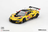 Chevrolet Corvette Z06 GT3.R #3 Corvette Racing by Pratt Miller Motorsports 2026 IMSA Daytona 24 Hrs 1/43 ※不設寄送《26年11月預定》 盒裝版 全數$698 / ※不設寄送 / 26年8月24日