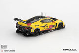 Chevrolet Corvette Z06 GT3.R #3 Corvette Racing by Pratt Miller Motorsports 2026 IMSA Daytona 24 Hrs 1/43 ※不設寄送《26年11月預定》 盒裝版 全數$698 / ※不設寄送 / 26年8月24日