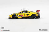 Chevrolet Corvette Z06 GT3.R #3 Corvette Racing by Pratt Miller Motorsports 2026 IMSA Daytona 24 Hrs 1/43 ※不設寄送《26年11月預定》 盒裝版 全數$698 / ※不設寄送 / 26年8月24日