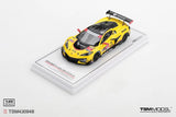 Chevrolet Corvette Z06 GT3.R #3 Corvette Racing by Pratt Miller Motorsports 2026 IMSA Daytona 24 Hrs 1/43 ※不設寄送《26年11月預定》 盒裝版 全數$698 / ※不設寄送 / 26年8月24日