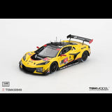 Chevrolet Corvette Z06 GT3.R #4 Corvette Racing by Pratt Miller Motorsports 2026 IMSA Daytona 24 Hrs 1/43 ※不設寄送《26年11月預定》 盒裝版 全數$698 / ※不設寄送 / 26年8月24日