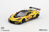 Chevrolet Corvette Z06 GT3.R #4 Corvette Racing by Pratt Miller Motorsports 2026 IMSA Daytona 24 Hrs 1/43 ※不設寄送《26年11月預定》 盒裝版 全數$698 / ※不設寄送 / 26年8月24日