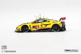 Chevrolet Corvette Z06 GT3.R #4 Corvette Racing by Pratt Miller Motorsports 2026 IMSA Daytona 24 Hrs 1/43 ※不設寄送《26年11月預定》 盒裝版 全數$698 / ※不設寄送 / 26年8月24日