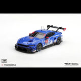 1/43 Ford Mustang GT3 #65 Ford Racing 2026 IMSA Daytona 24 Hrs ※不設寄送《27年1月預定》 盒裝版 全數$698 / ※不設寄送 / 26年10月19日