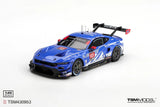 1/43 Ford Mustang GT3 #65 Ford Racing 2026 IMSA Daytona 24 Hrs ※不設寄送《27年1月預定》 盒裝版 全數$698 / ※不設寄送 / 26年10月19日
