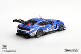 1/43 Ford Mustang GT3 #65 Ford Racing 2026 IMSA Daytona 24 Hrs ※不設寄送《27年1月預定》 盒裝版 全數$698 / ※不設寄送 / 26年10月19日
