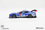 1/43 Ford Mustang GT3 #65 Ford Racing 2026 IMSA Daytona 24 Hrs ※不設寄送《27年1月預定》 盒裝版 全數$698 / ※不設寄送 / 26年10月19日