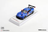 1/43 Ford Mustang GT3 #65 Ford Racing 2026 IMSA Daytona 24 Hrs ※不設寄送《27年1月預定》 盒裝版 全數$698 / ※不設寄送 / 26年10月19日