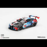 1/43 BMW M4 GT3 EVO #1 Paul Miller Racing 2026 IMSA Daytona 24 Hrs Class Winner ※不設寄送《26年10月預定》 行版 全數$698 / ※不設寄送 / 26年6月22日