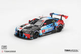 1/43 BMW M4 GT3 EVO #1 Paul Miller Racing 2026 IMSA Daytona 24 Hrs Class Winner ※不設寄送《26年10月預定》 行版 全數$698 / ※不設寄送 / 26年6月22日