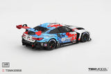 1/43 BMW M4 GT3 EVO #1 Paul Miller Racing 2026 IMSA Daytona 24 Hrs Class Winner ※不設寄送《26年10月預定》 行版 全數$698 / ※不設寄送 / 26年6月22日