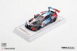 1/43 BMW M4 GT3 EVO #1 Paul Miller Racing 2026 IMSA Daytona 24 Hrs Class Winner ※不設寄送《26年10月預定》 行版 全數$698 / ※不設寄送 / 26年6月22日
