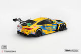 1/43 BMW M4 GT3 EVO #96 Turner Motorsport 2026 IMSA Daytona 24 Hrs ※不設寄送《26年10月預定》 行版 全數$698 / ※不設寄送 / 26年6月22日