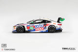 1/43 BMW M4 GT3 EVO #96 Turner Motorsport 2026 IMSA Daytona 24 Hrs ※不設寄送《26年10月預定》 行版 全數$698 / ※不設寄送 / 26年6月22日