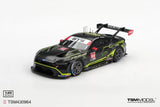1/43 Ford Mustang GT3 #64 Ford Multimatic Motorsports 2025 IMSA VIR ※不設寄送《27年1月預定》 盒裝版 全數$698 / ※不設寄送 / 26年10月19日