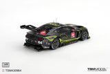1/43 Ford Mustang GT3 #64 Ford Multimatic Motorsports 2025 IMSA VIR ※不設寄送《27年1月預定》 盒裝版 全數$698 / ※不設寄送 / 26年10月19日