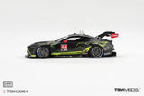 1/43 Ford Mustang GT3 #64 Ford Multimatic Motorsports 2025 IMSA VIR ※不設寄送《27年1月預定》 盒裝版 全數$698 / ※不設寄送 / 26年10月19日