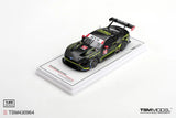 1/43 Ford Mustang GT3 #64 Ford Multimatic Motorsports 2025 IMSA VIR ※不設寄送《27年1月預定》 盒裝版 全數$698 / ※不設寄送 / 26年10月19日