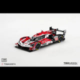 1/43 Acura ARX-06 #93 Acura Meyer Shank Racing 2026 IMSA Daytona 24 Hrs ※不設寄送《27年1月預定》 盒裝版 全數$698 / ※不設寄送 / 26年10月19日