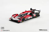 1/43 Acura ARX-06 #93 Acura Meyer Shank Racing 2026 IMSA Daytona 24 Hrs ※不設寄送《27年1月預定》 盒裝版 全數$698 / ※不設寄送 / 26年10月19日