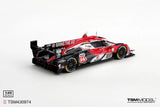 1/43 Acura ARX-06 #93 Acura Meyer Shank Racing 2026 IMSA Daytona 24 Hrs ※不設寄送《27年1月預定》 盒裝版 全數$698 / ※不設寄送 / 26年10月19日