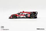 1/43 Acura ARX-06 #93 Acura Meyer Shank Racing 2026 IMSA Daytona 24 Hrs ※不設寄送《27年1月預定》 盒裝版 全數$698 / ※不設寄送 / 26年10月19日