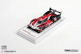 1/43 Acura ARX-06 #93 Acura Meyer Shank Racing 2026 IMSA Daytona 24 Hrs ※不設寄送《27年1月預定》 盒裝版 全數$698 / ※不設寄送 / 26年10月19日
