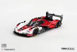 1/43 Porsche 963 #7 Porsche Penske Motorsport 2026 IMSA Daytona 24 Hrs Winner ※不設寄送《27年1月預定》 盒裝版 全數$698 / ※不設寄送 / 26年10月19日