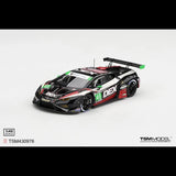 Lamborghini Huracan GT3 EVO2 #45 DEX Wayne Taylor Racing 2026 IMSA Daytona 24 Hrs 1/43 ※不設寄送《26年12月預定》 盒裝版 全數$698 / ※不設寄送 / 26年9月21日