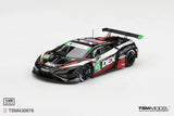Lamborghini Huracan GT3 EVO2 #45 DEX Wayne Taylor Racing 2026 IMSA Daytona 24 Hrs 1/43 ※不設寄送《26年12月預定》 盒裝版 全數$698 / ※不設寄送 / 26年9月21日