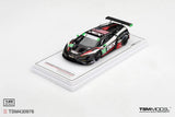 Lamborghini Huracan GT3 EVO2 #45 DEX Wayne Taylor Racing 2026 IMSA Daytona 24 Hrs 1/43 ※不設寄送《26年12月預定》 盒裝版 全數$698 / ※不設寄送 / 26年9月21日