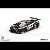 1/43 Lamborghini Huracan GT3 EVO2 #45 DEX Wayne Taylor Racing  ※不設寄送《27年1月預定》 盒裝版 全數$698 / ※不設寄送 / 26年10月19日