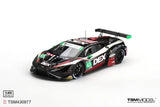 1/43 Lamborghini Huracan GT3 EVO2 #45 DEX Wayne Taylor Racing  ※不設寄送《27年1月預定》 盒裝版 全數$698 / ※不設寄送 / 26年10月19日