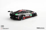 1/43 Lamborghini Huracan GT3 EVO2 #45 DEX Wayne Taylor Racing  ※不設寄送《27年1月預定》 盒裝版 全數$698 / ※不設寄送 / 26年10月19日