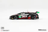 1/43 Lamborghini Huracan GT3 EVO2 #45 DEX Wayne Taylor Racing  ※不設寄送《27年1月預定》 盒裝版 全數$698 / ※不設寄送 / 26年10月19日