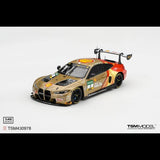 BMW M4 GT3 EVO #3 Schubert Motorsport 2026 DTM Zanvoort Race 2 Winner 1/43 ※不設寄送《26年12月預定》 盒裝版 全數$698 / ※不設寄送 / 26年9月21日