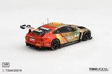 BMW M4 GT3 EVO #3 Schubert Motorsport 2026 DTM Zanvoort Race 2 Winner 1/43 ※不設寄送《26年12月預定》 盒裝版 全數$698 / ※不設寄送 / 26年9月21日