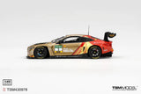 BMW M4 GT3 EVO #3 Schubert Motorsport 2026 DTM Zanvoort Race 2 Winner 1/43 ※不設寄送《26年12月預定》 盒裝版 全數$698 / ※不設寄送 / 26年9月21日