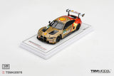 BMW M4 GT3 EVO #3 Schubert Motorsport 2026 DTM Zanvoort Race 2 Winner 1/43 ※不設寄送《26年12月預定》 盒裝版 全數$698 / ※不設寄送 / 26年9月21日