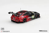 BMW M4 GT3 EVO #77 Schubert Motorsport 2026 ADAC Nurburgring 24 hrs 1/43 ※不設寄送《26年12月預定》 盒裝版 全數$698 / ※不設寄送 / 26年9月21日